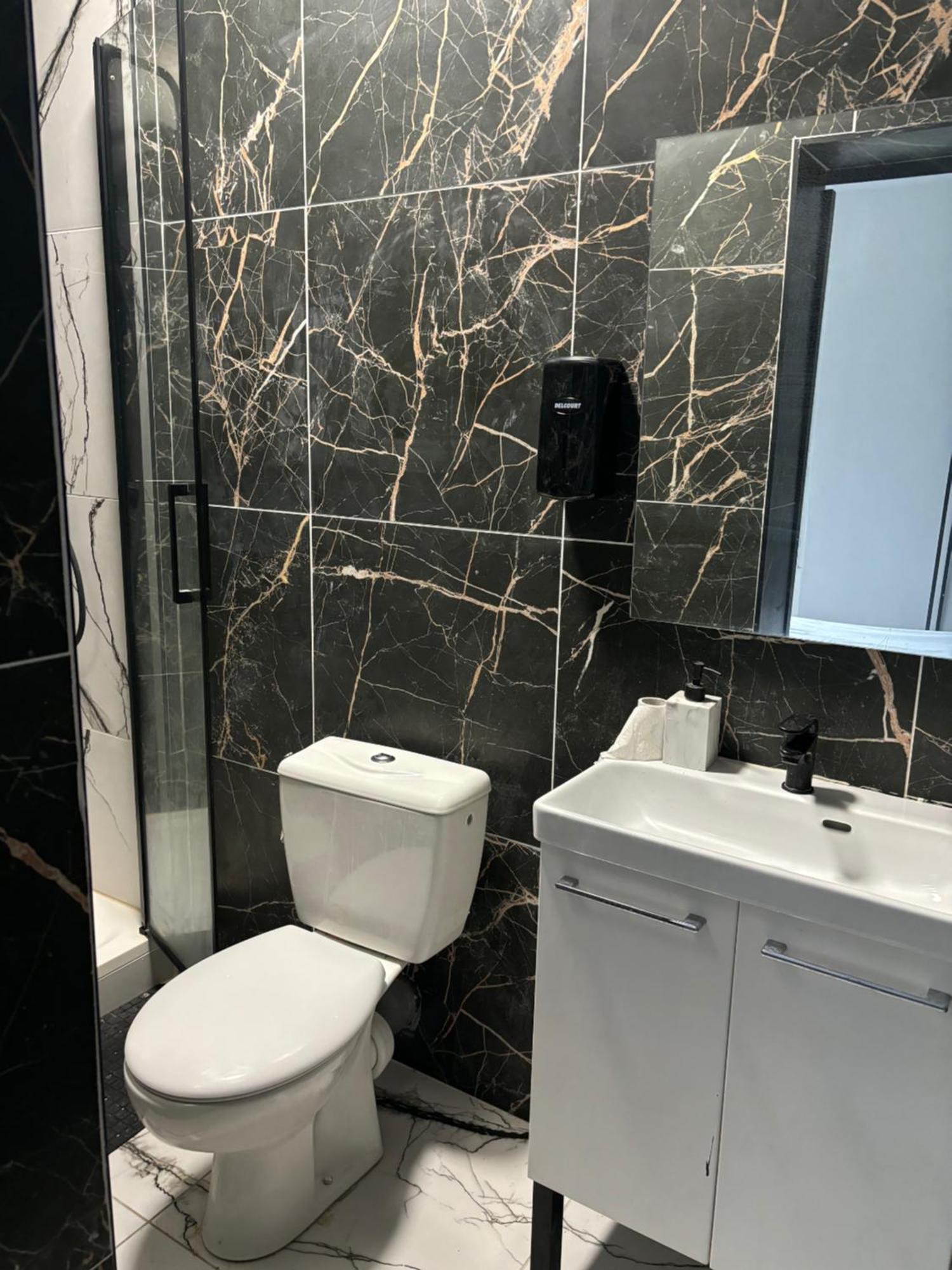 Hotel De La Gare-Les Floralies Poitiers Ngoại thất bức ảnh